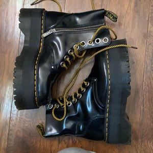 Dr. Marten Jadon Max